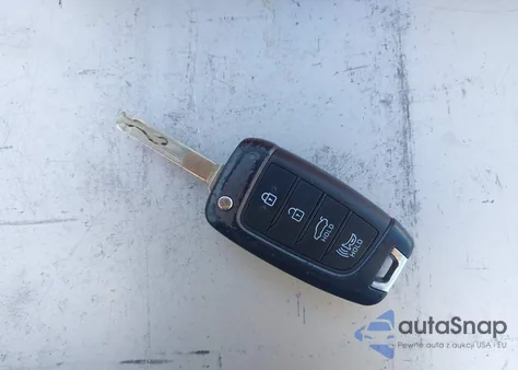 2021 Hyundai Accent Se из США, поврежденный, VIN 3KPC24A69ME147223